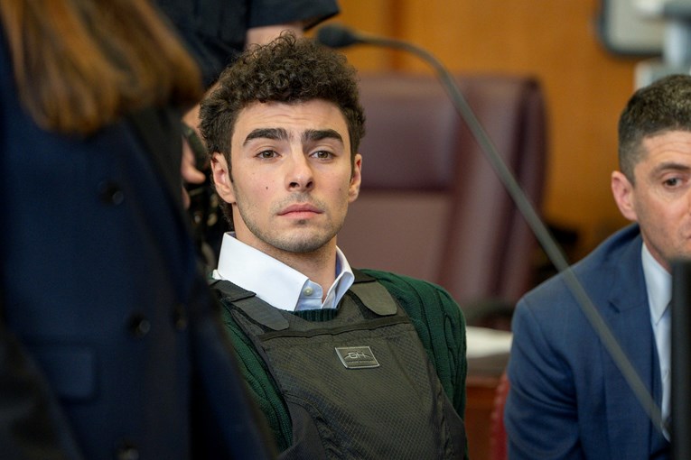 Luigi Mangione šokirao druge zatvorenike glazbenim ukusom. Zamijenili mu pjesme