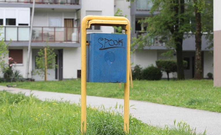 Policija objavila nove detalje: "Bebi su život spasili mladići"