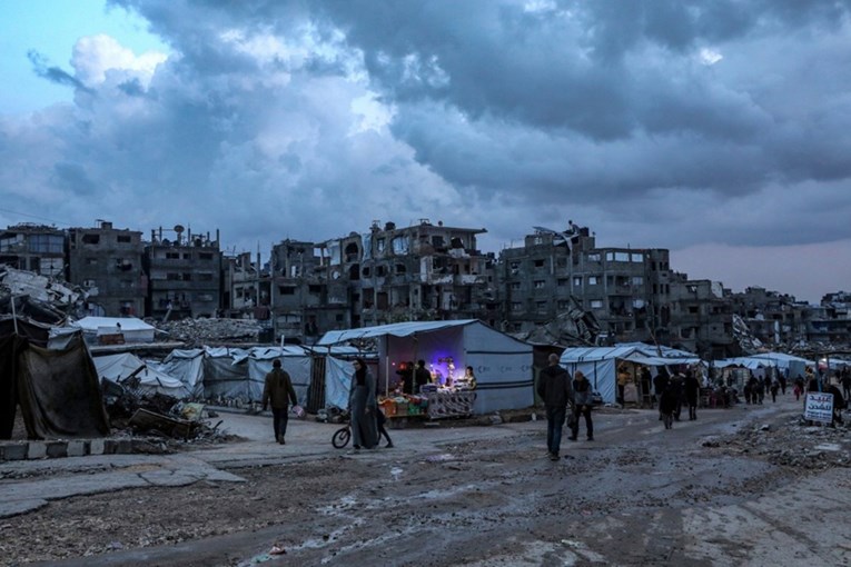 Izrael i Amerika postavili rok za razoružanje Hamasa