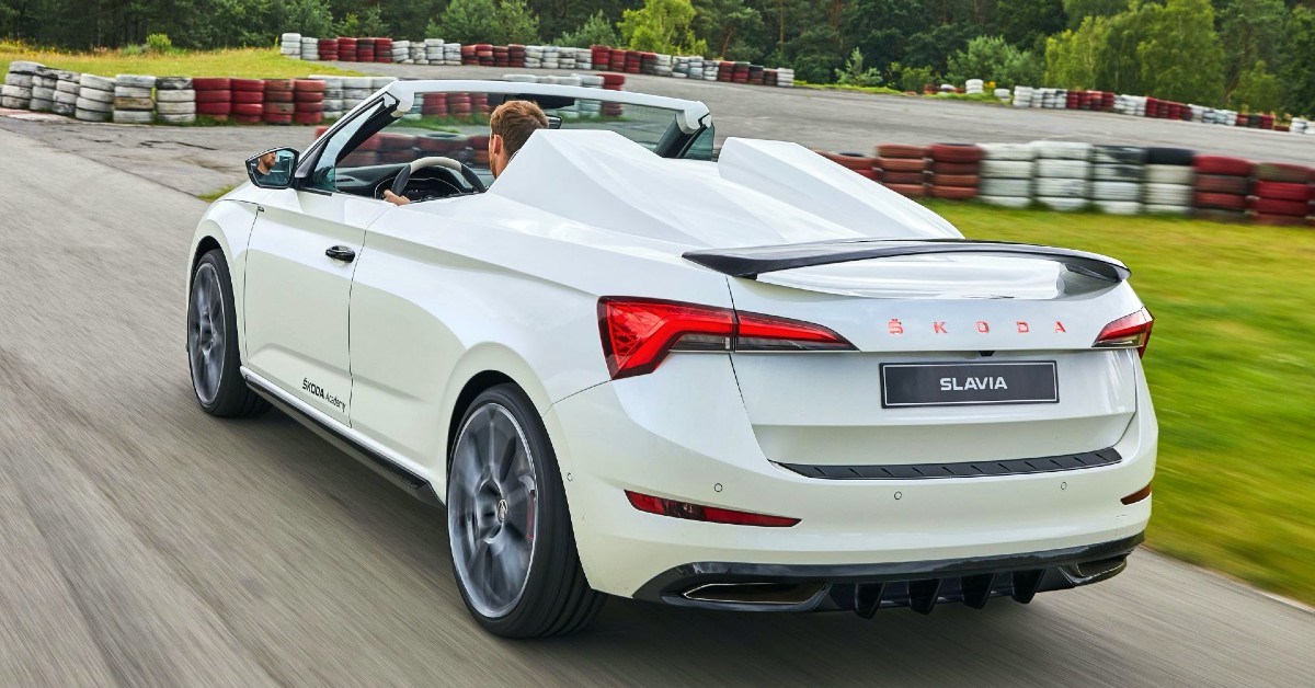 VIDEO Ovo je Slavia, najatraktivnija Škoda