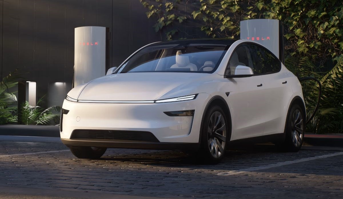 Tesla predstavila produženu verziju Model Y. Za kinesko tržište s čak 6 sjedala