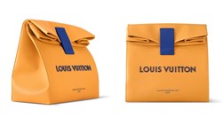 "Razdvaja budale od njihovog novca." Pljušte reakcije na novu Louis Vuitton torbu