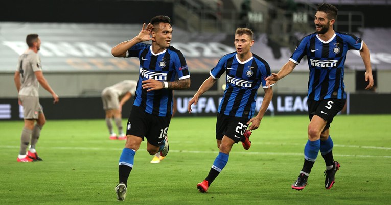 Romano demantira medijske napise: Inter nije dobio ponudu Reala za Lautara Martineza