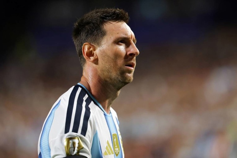Messi povećava prednost nad Maradonom. Ponovno je ispisao povijest SP-a