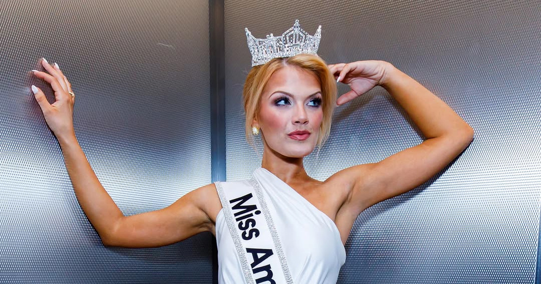 Održan je izbor za Miss Amerike 2026. Ovo je pobjednica
