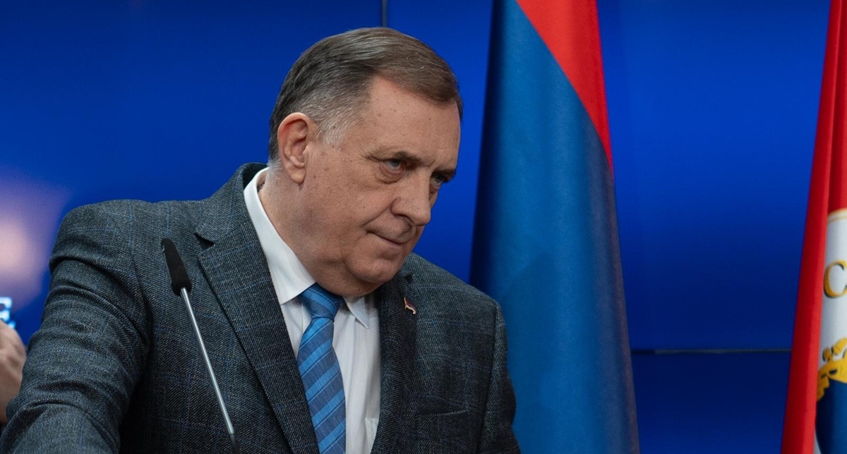 Dodik planira blokadu vlasti u BiH