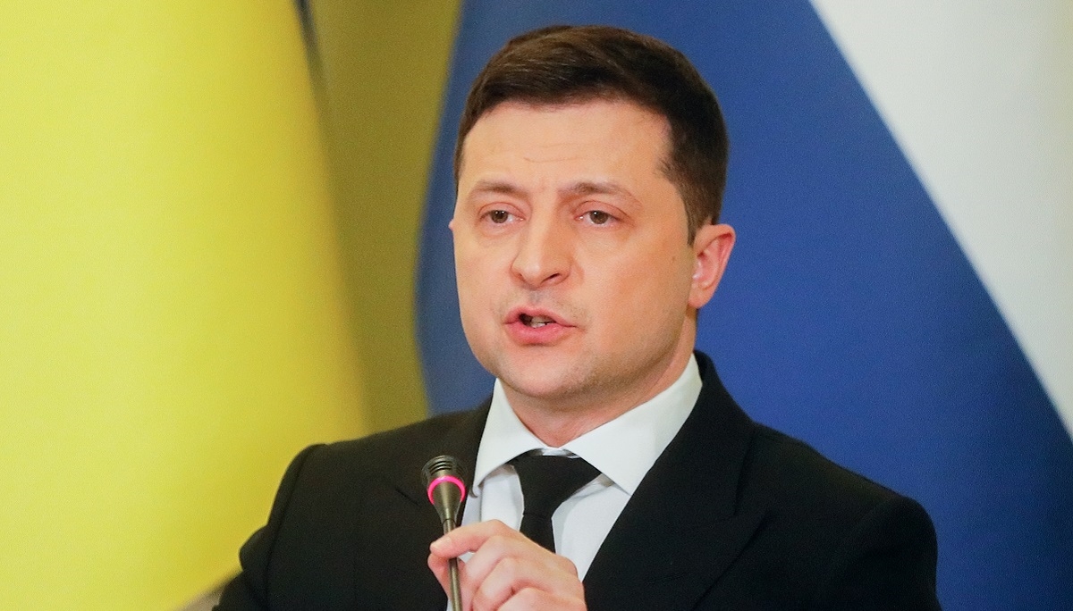 Zelenskij austrijskom kancelaru: Ne znam koliko ću još dugo ostati živ