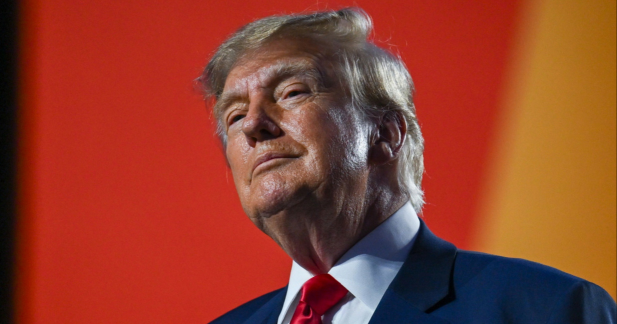 Trump: Izvlačimo milijune i milijune barela nafte iz Venezuele