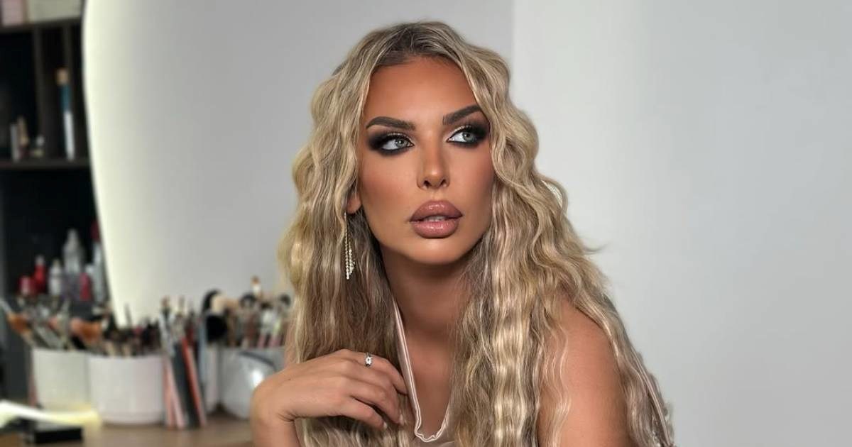 Ava Karabatić seli u Švicarsku, planira raditi kao njegovateljica u domu za starije