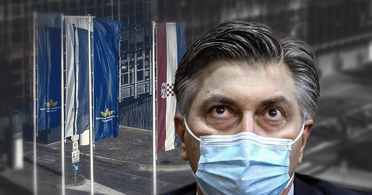 Bijeg kapitala iz Hrvatske: Nakon Megglea, i BAT najavio odlazak