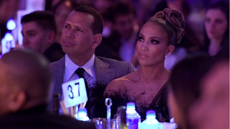 Jennifer Lopez i Alex Rodriguez odgodili svoje vjenčanje