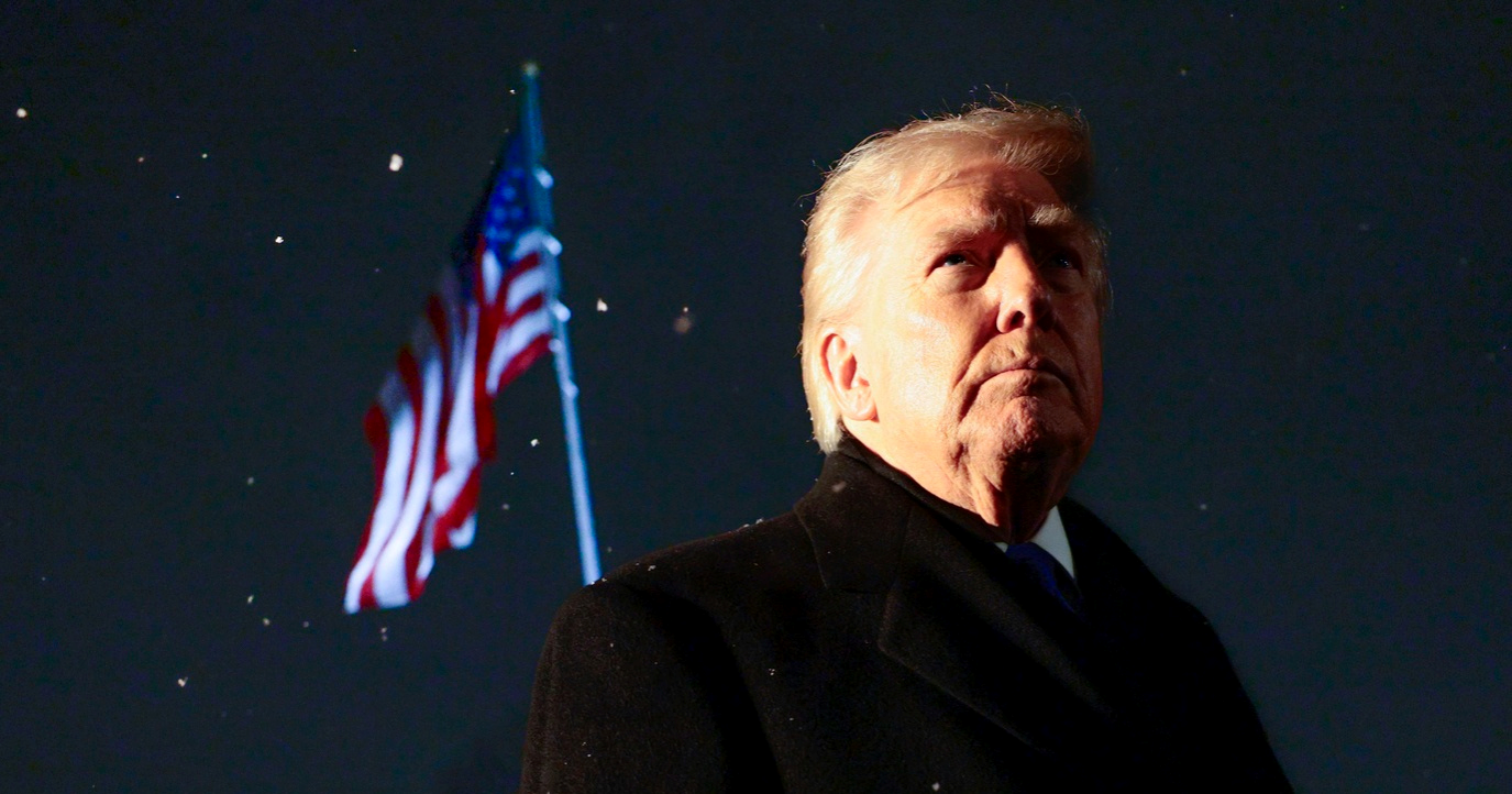 Anketa: Europljani Trumpov SAD više ne vide kao pouzdanog saveznika