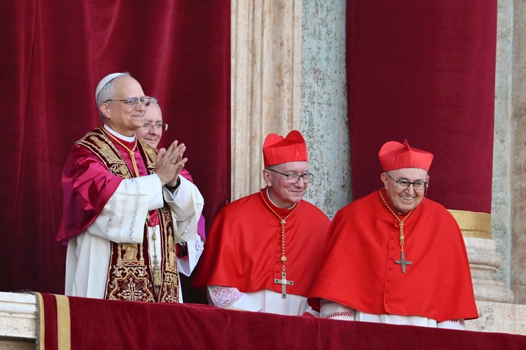 Monsinjor Topić: Lav XIV. je sljedbenik pape Franje i jasan zagovornik mira