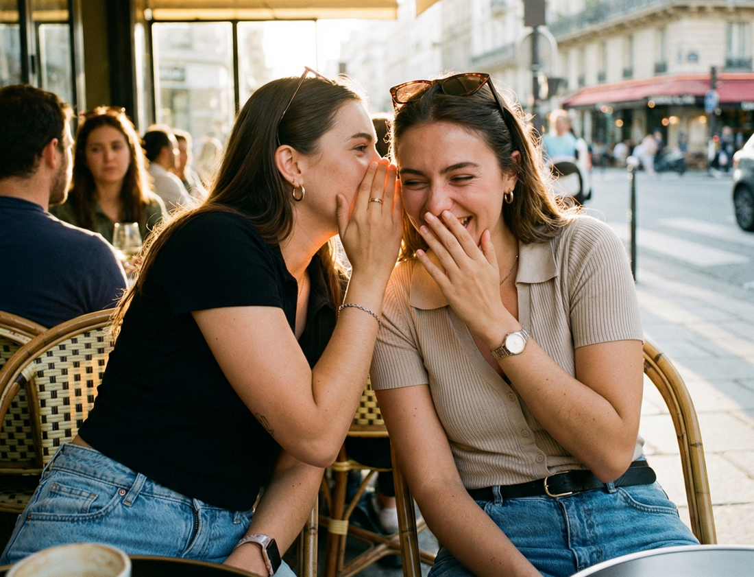Skrivene prednosti tračanja