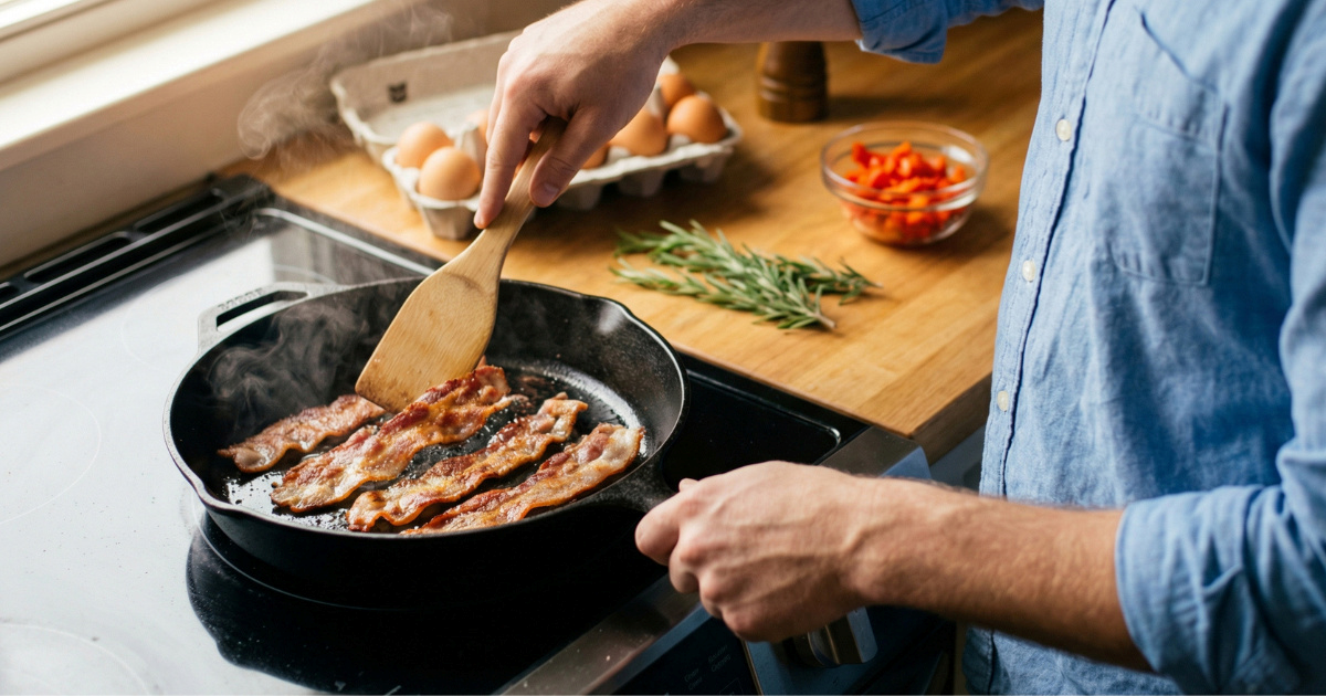 Dijetetičari upozoravaju: Tri vrste hrane mogu povećati rizik od raka