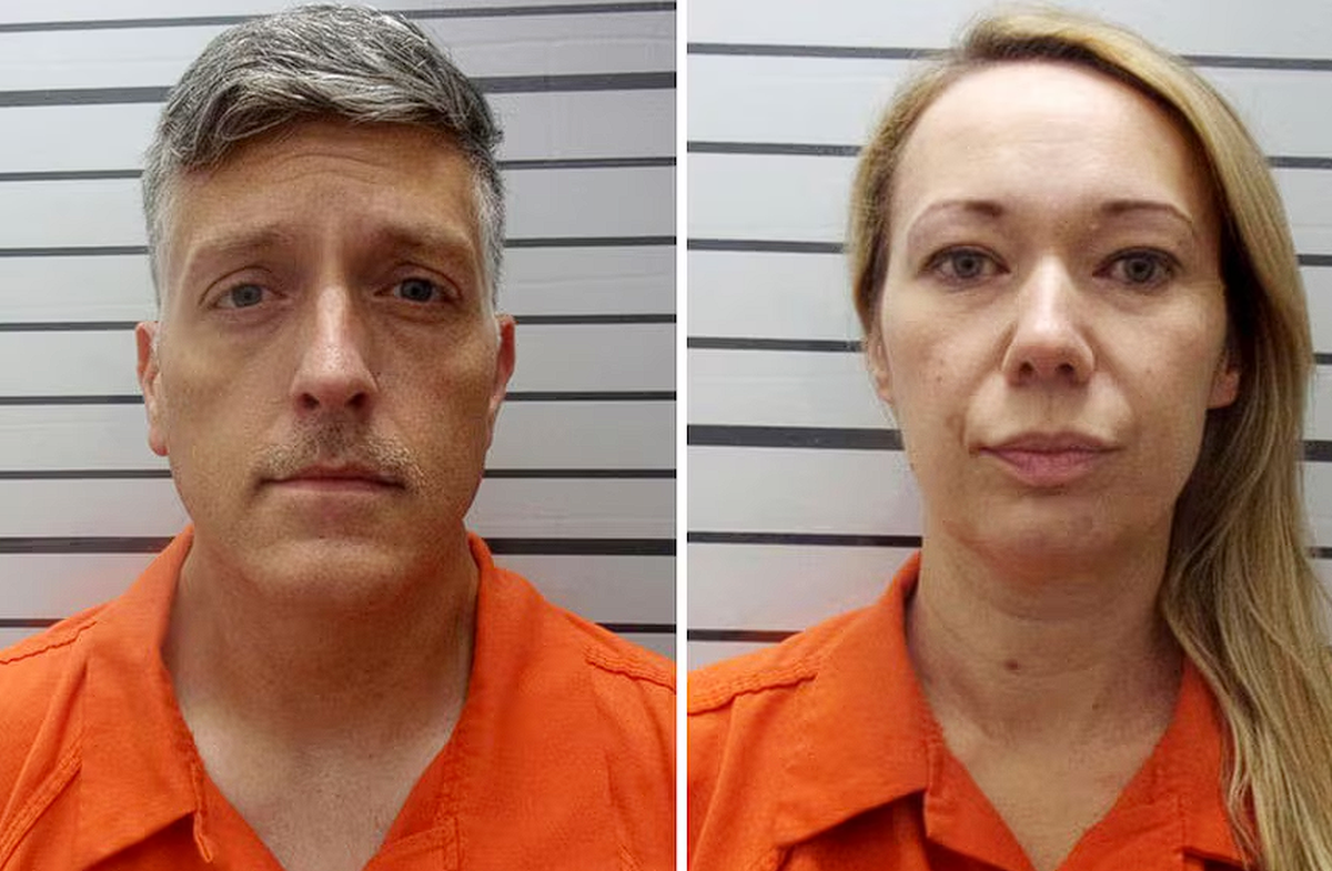 Raspadnuta tijela djece, crvi, kukci... Pogrebnik u SAD-u dobio 40 godina zatvora