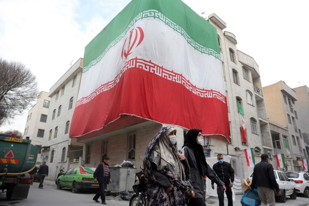 Iranski režim se priprema za moguće demonstracije. Stanovnici Teherana: Bojimo se