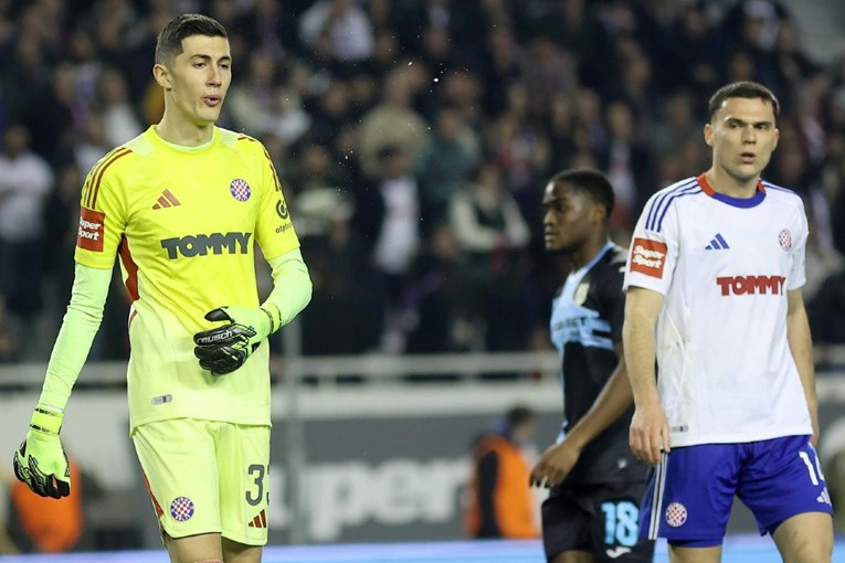 Silić: Lošija igra, ali bitno je da smo pobijedili