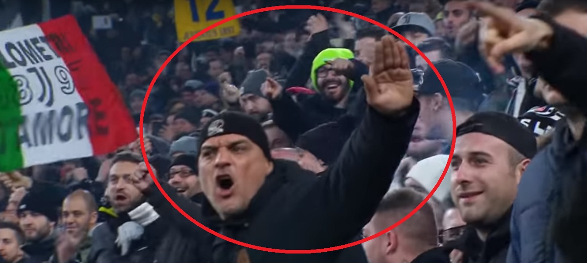 Juveovi ultrasi branili navijačima da slave Dybalin gol protiv Frosinonea
