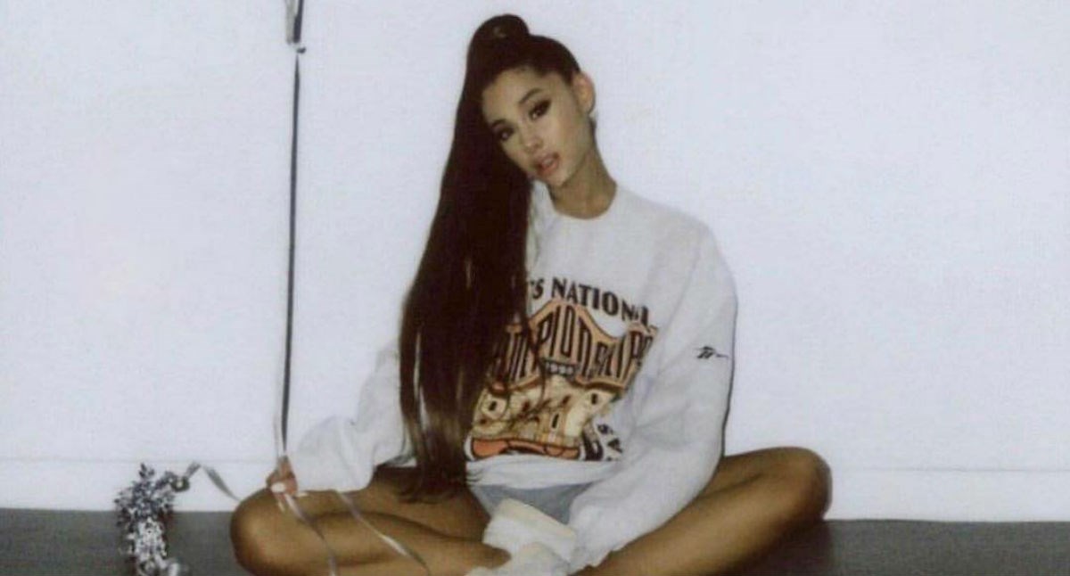 Ariana Grande se ošišala i više ne može napraviti svoju prepoznatljivu frizuru