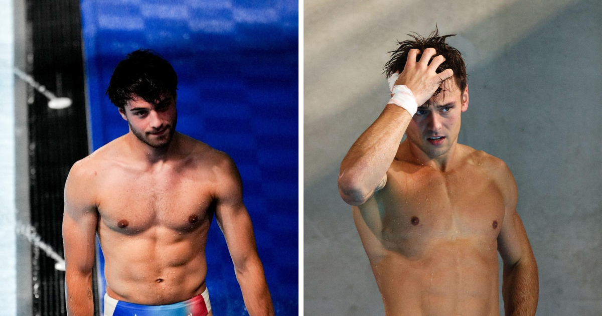 Zašto plivači moraju imati male kupaće gaće? Francuz nedavno privukao pažnju na OI-ju