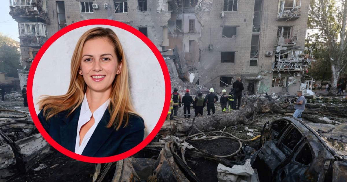 Bugarska zastupnica: EU krade ruski novac. Stier: To je legitimna protumjera