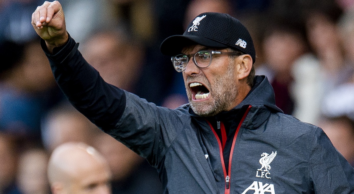Xabi Alonso: Izgledalo je kao da Klopp želi da budemo u kavezu