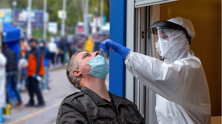 Istraživanje: Razoran učinak dugotrajnog covida sličan nekim vrstama raka