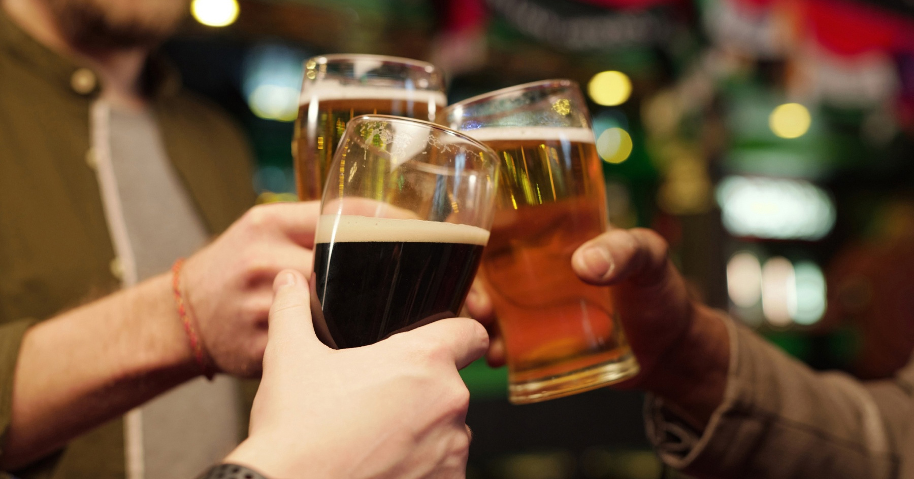 Koliko alkohola je previše? Smjernice za umjerenu konzumaciju