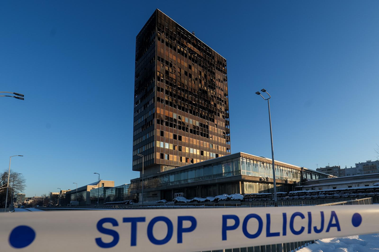 Kakva je to firma dobila 4.2 milijuna eura za rušenje Vjesnika?