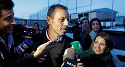 Bivši predsjednik Barcelone: Moje uhićenje je dio zavjere