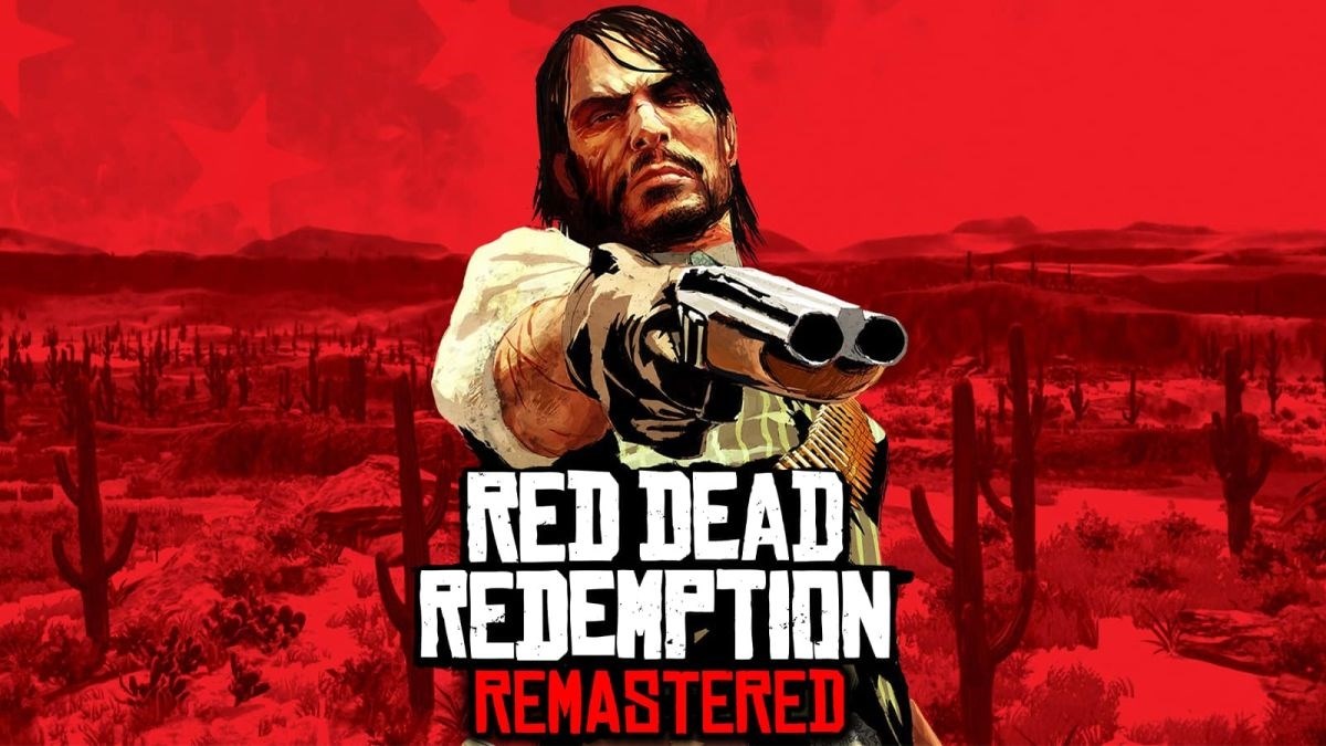 Ništa od remastera Red Dead Redemption i GTA 4, ali to je dobra vijest