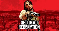 Ništa od remastera Red Dead Redemption i GTA 4, ali to je dobra vijest