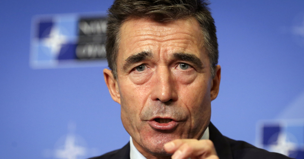 Bivši šef NATO-a: Danci, ovo su tri koraka kojima možete smiriti Trumpa