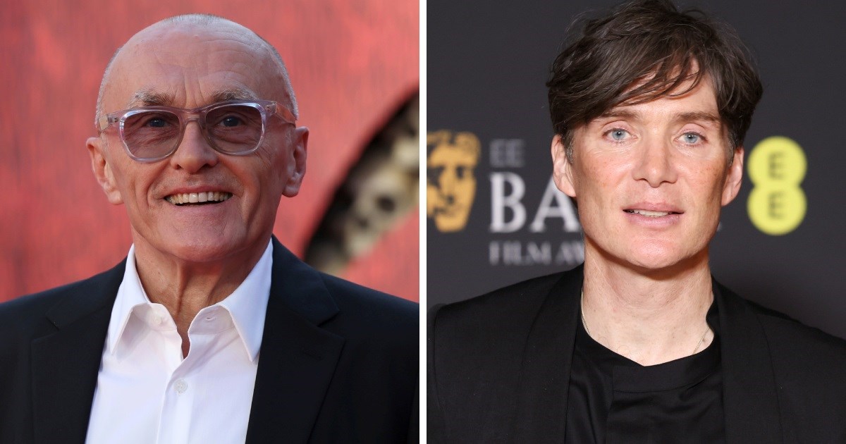 28 dana kasnije nije jedini film na kojem su surađivali Danny Boyle i Cillian Murphy