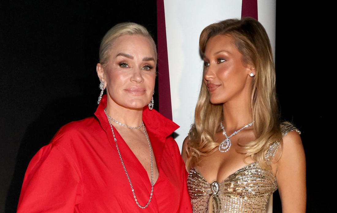 Yolanda (62) i kći Bella (29) Hadid privukle pažnju na festivalu u Cannesu