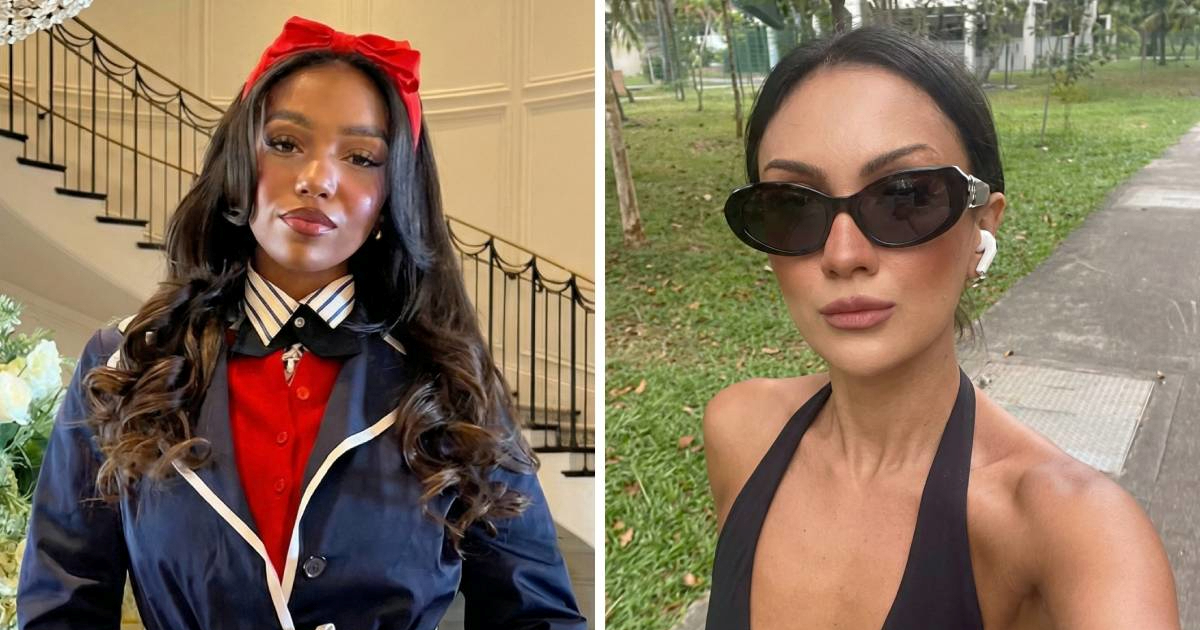 "Trošim koliko hoću": Mlade nasljednice žive život iz snova - i ne mare za kritike