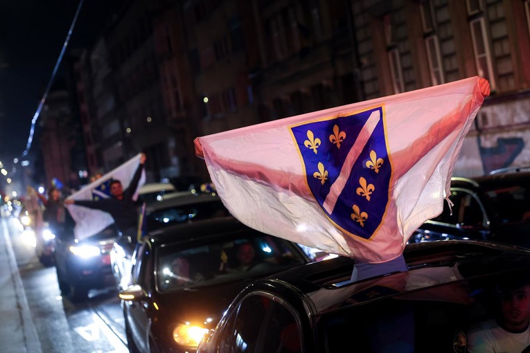 BiH živi za utakmicu protiv SAD-a. Kafići rade do jutra, crkve zvone za pobjedu...