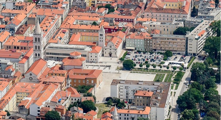 Zadar u financijskoj blokadi, kasne plaće: "Ovo se prvi put događa u Hrvatskoj"