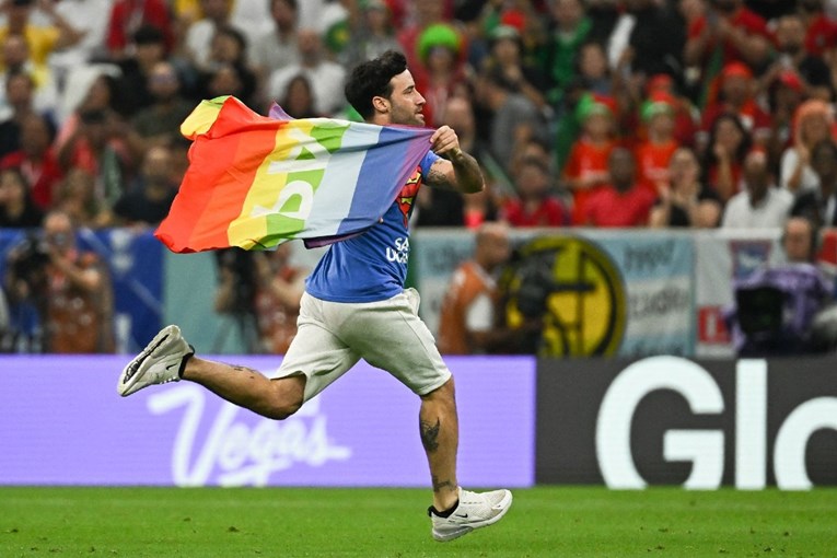 FIFA želi da Iran i Egipat igraju Utakmicu ponosa na SP-u. Evo njihove reakcije