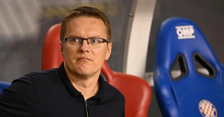 Dambrauskas najavio utakmicu protiv Osijeka: Neki igrači su umorni