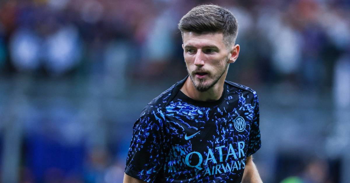Procurili detalji Sučićevog ugovora. Evo koliko zarađuje u Interu