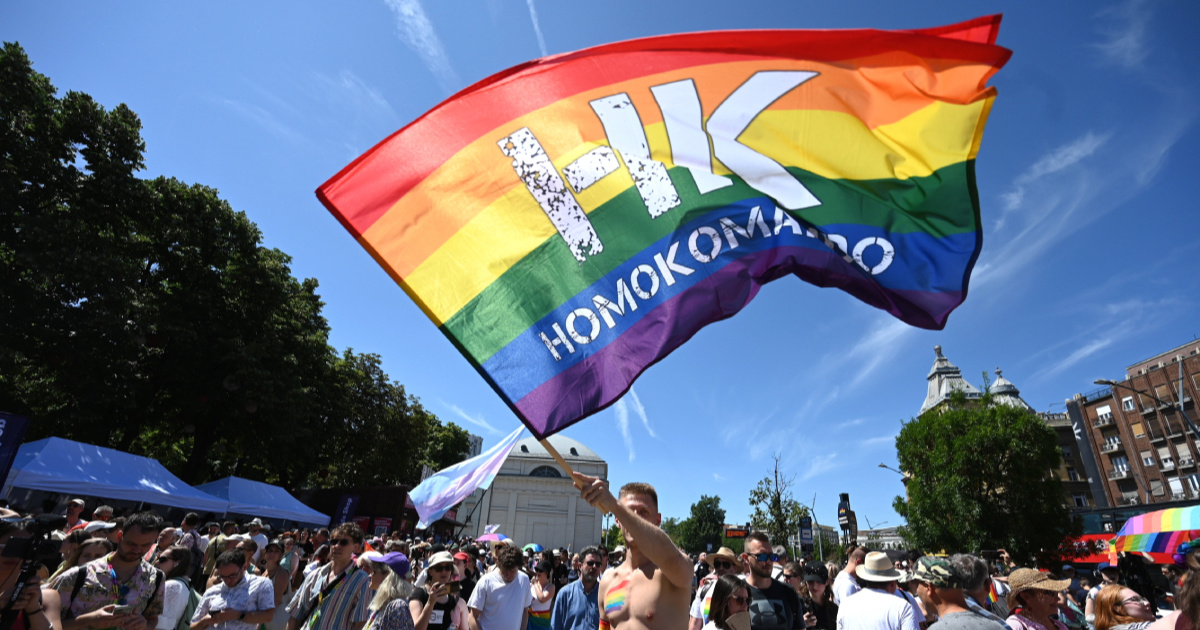 Europski sud srušio mađarski antigej zakon