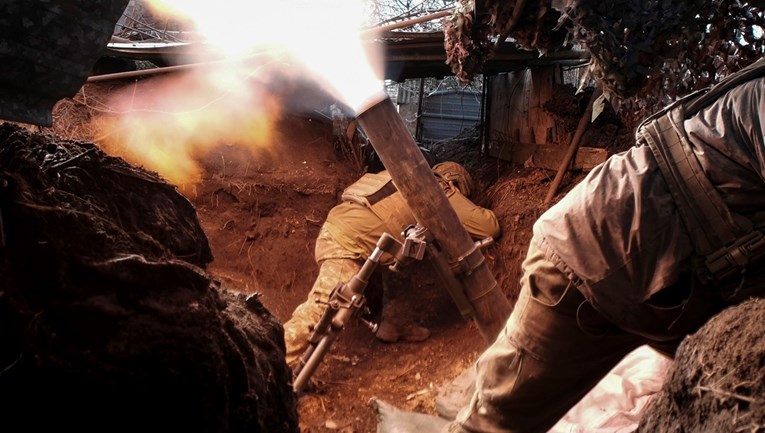 Amerika: Rusija je na rat u Ukrajini potrošila 200 milijardi dolara