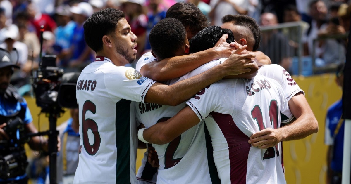 VIDEO Brazilci iznenađujuće izbacili Inter sa Svjetskog klupskog prvenstva