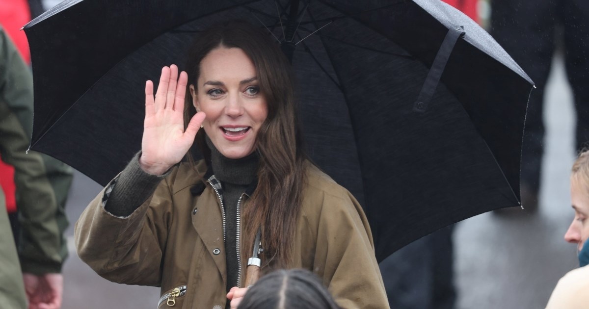 Kultne britanske jakne koje su već više od stoljeća simbol stila