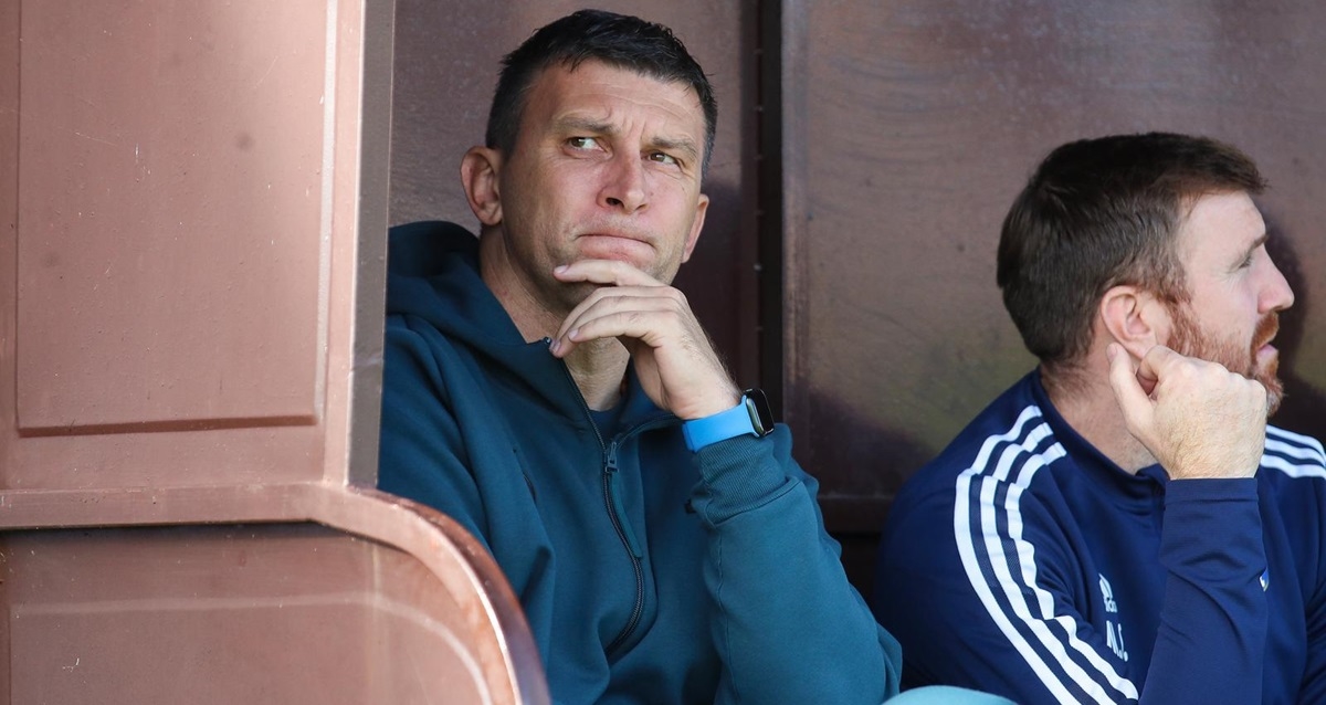 Jakirović u problemima. Dinamo ostao bez pola prve postave?