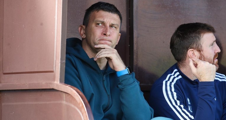 Jakirović u problemima. Dinamo ostao bez pola prve postave?