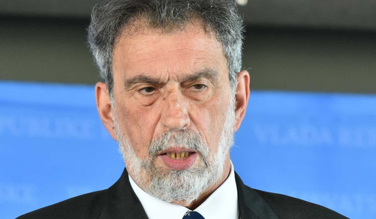 Fuchs o rušenju zbog potpisa: Nitko se nikad nije žalio. Izuzeće ne bi bilo fer