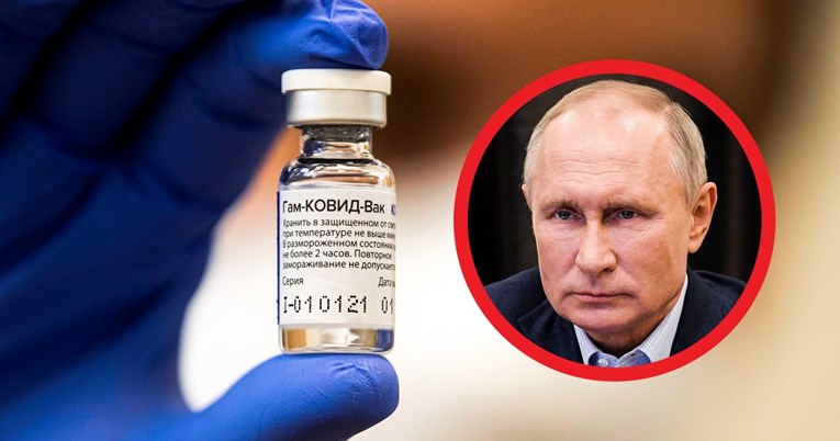 Rusija bijesna zbog izjave Europske agencije o njenom cjepivu, traži ispriku